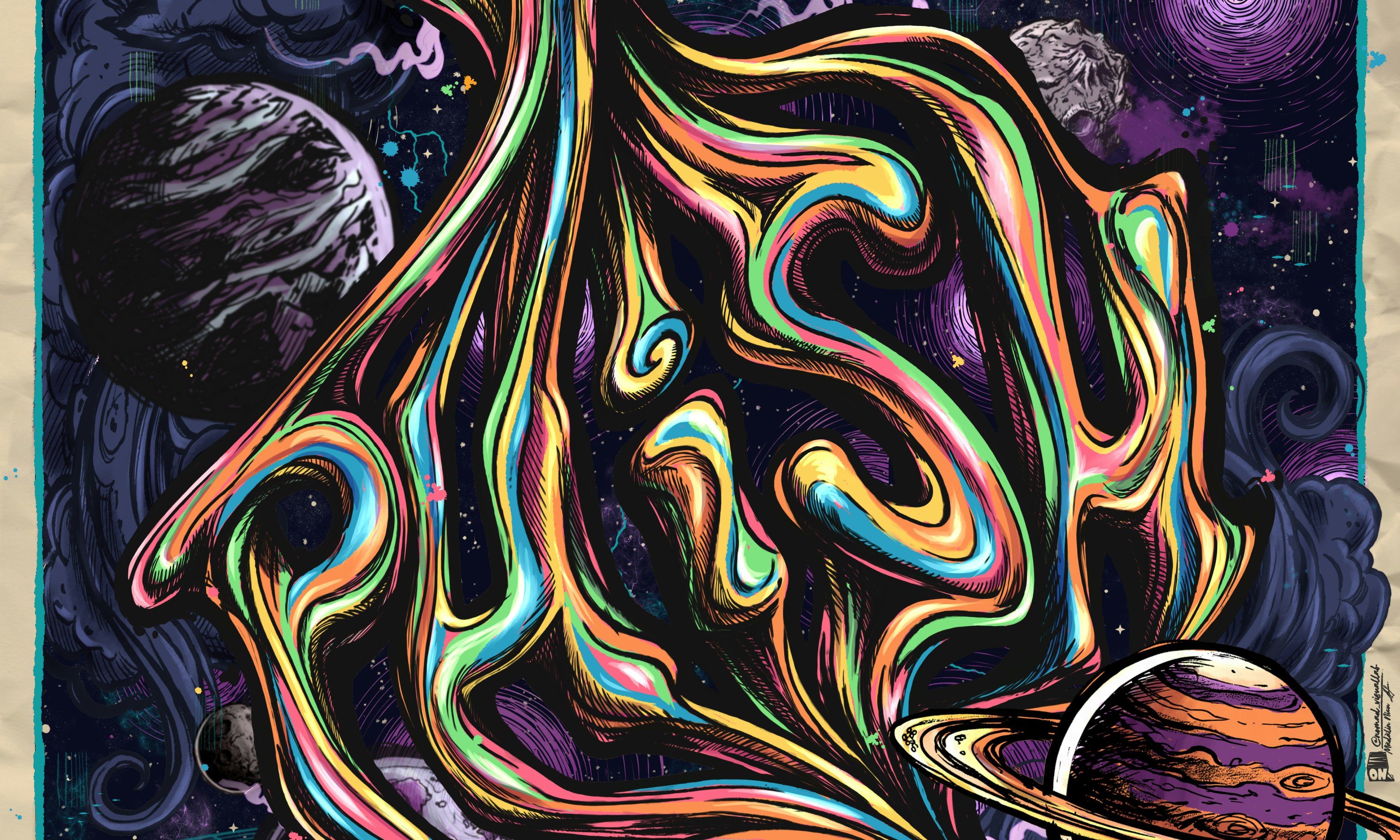 The Great Divide: A Tribute to Phish