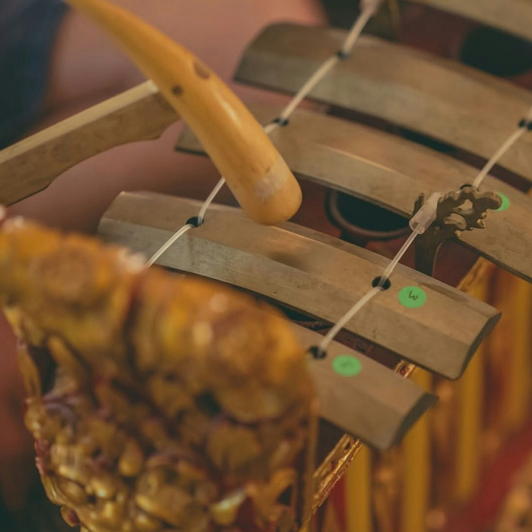 7Gods Sonic Light ft. Gamelan Sekar Lukes