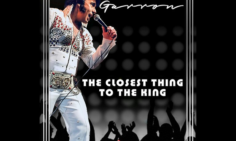 Jesse Garron's Tribute to Elvis