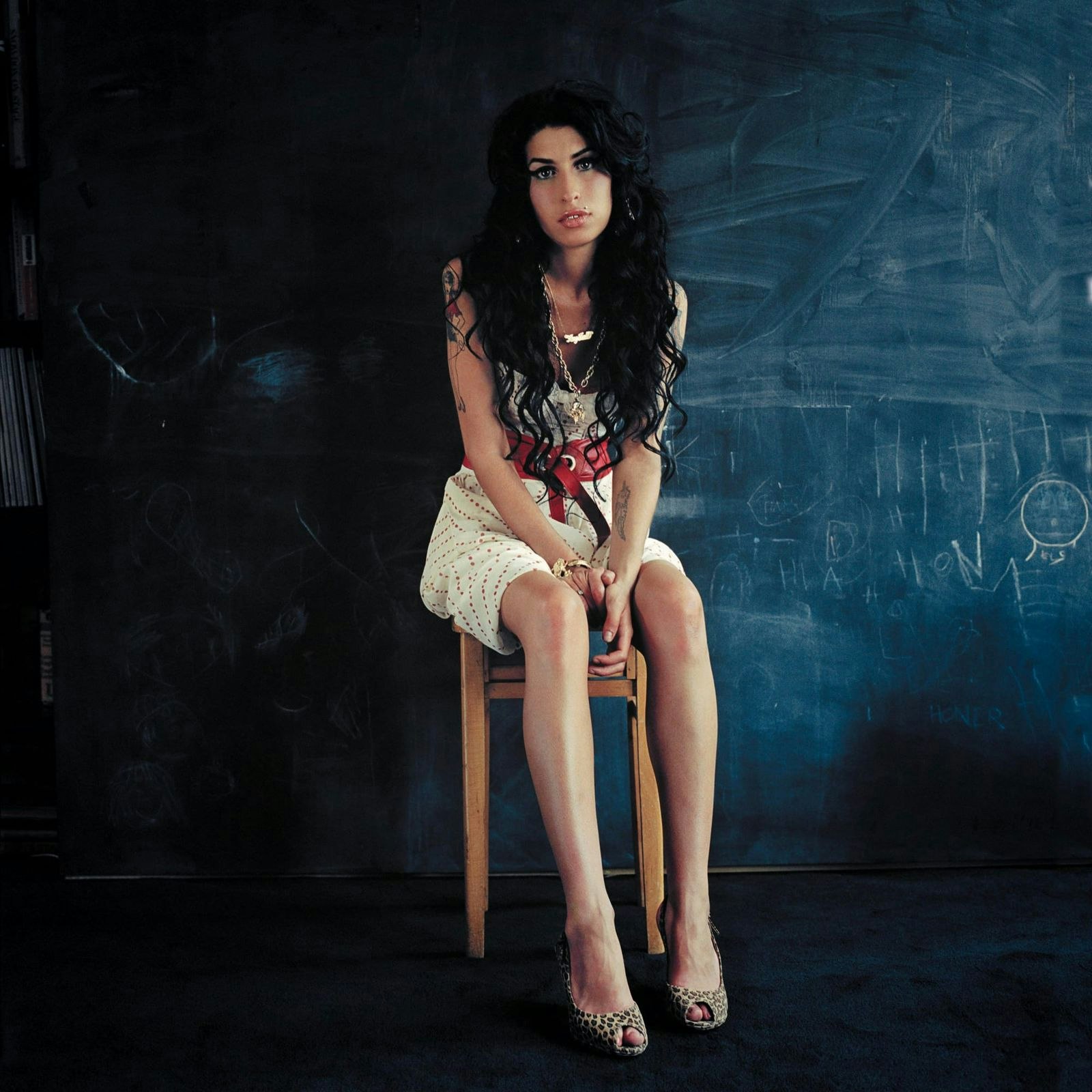 Amy Winehouse’s Back to Black: 20th Anniversary Tickets | Nov 7 ...