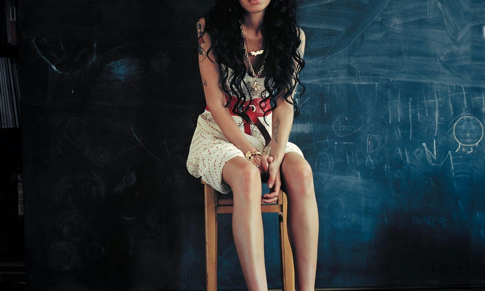 Amy Winehouse’s Back to Black: 20th Anniversary