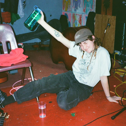 Sadurn: Stripped Back + Signing