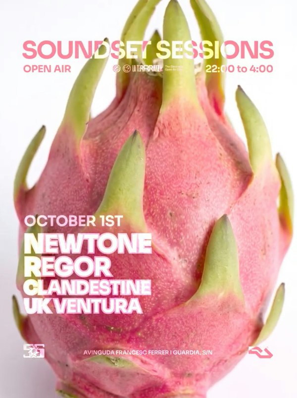 Soundset Pres: NEWTONE