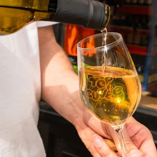 Wine Tasting with Top Cuvée