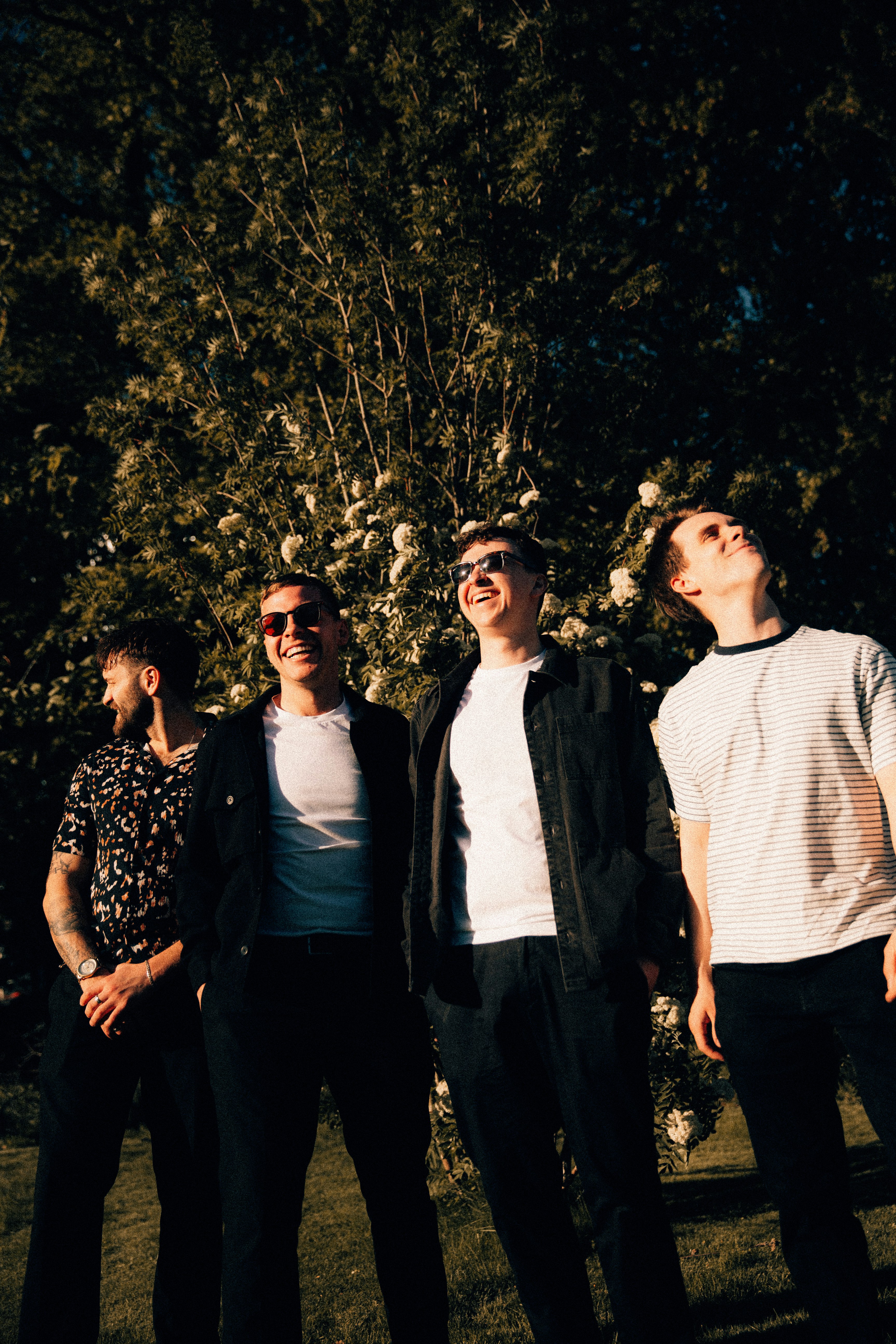 The Lilacs: Stripped Back + Signing at Rough Trade Nottingham, Nottingham