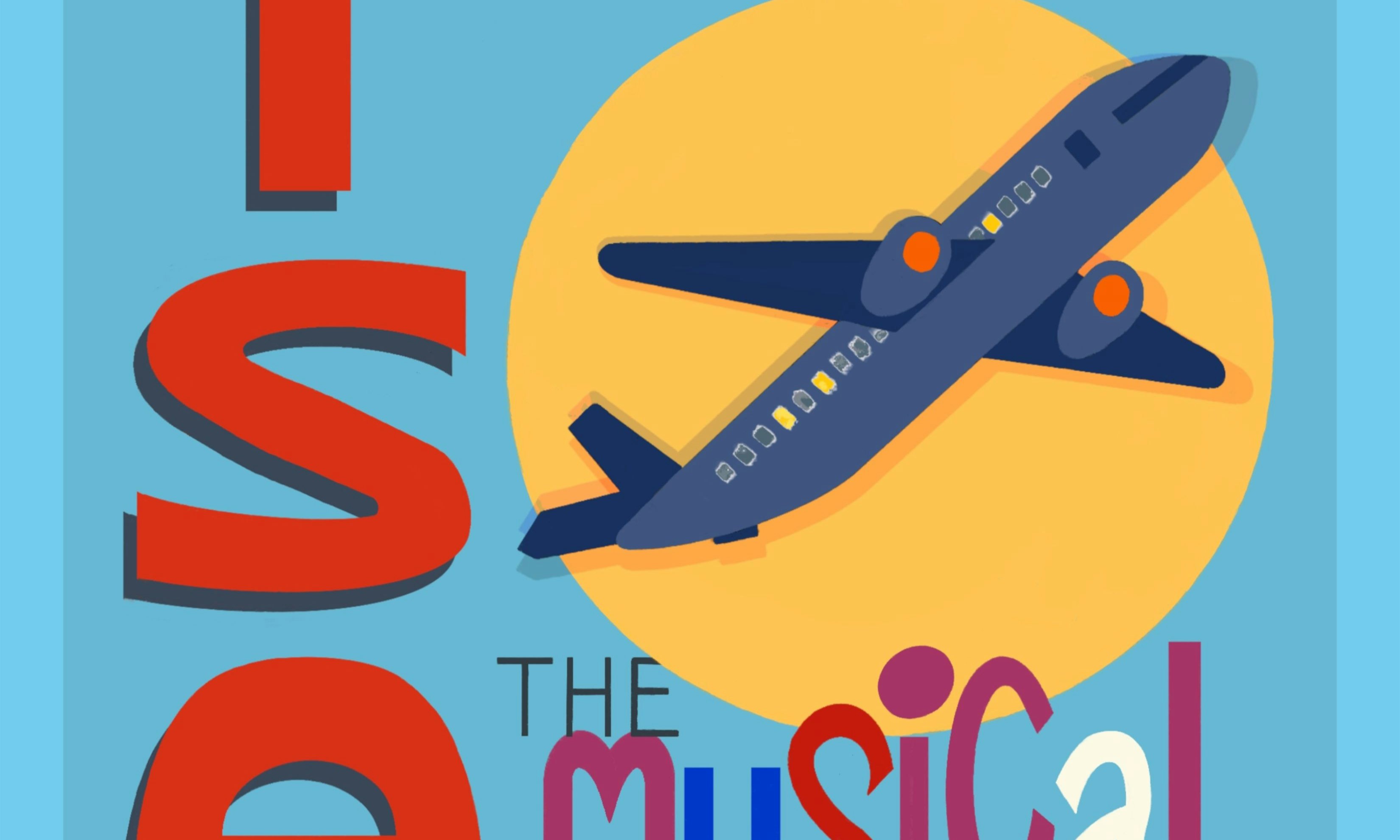 TSA: The Musical!