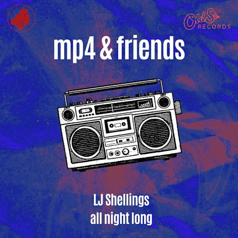 Submit x mp4 + friends
