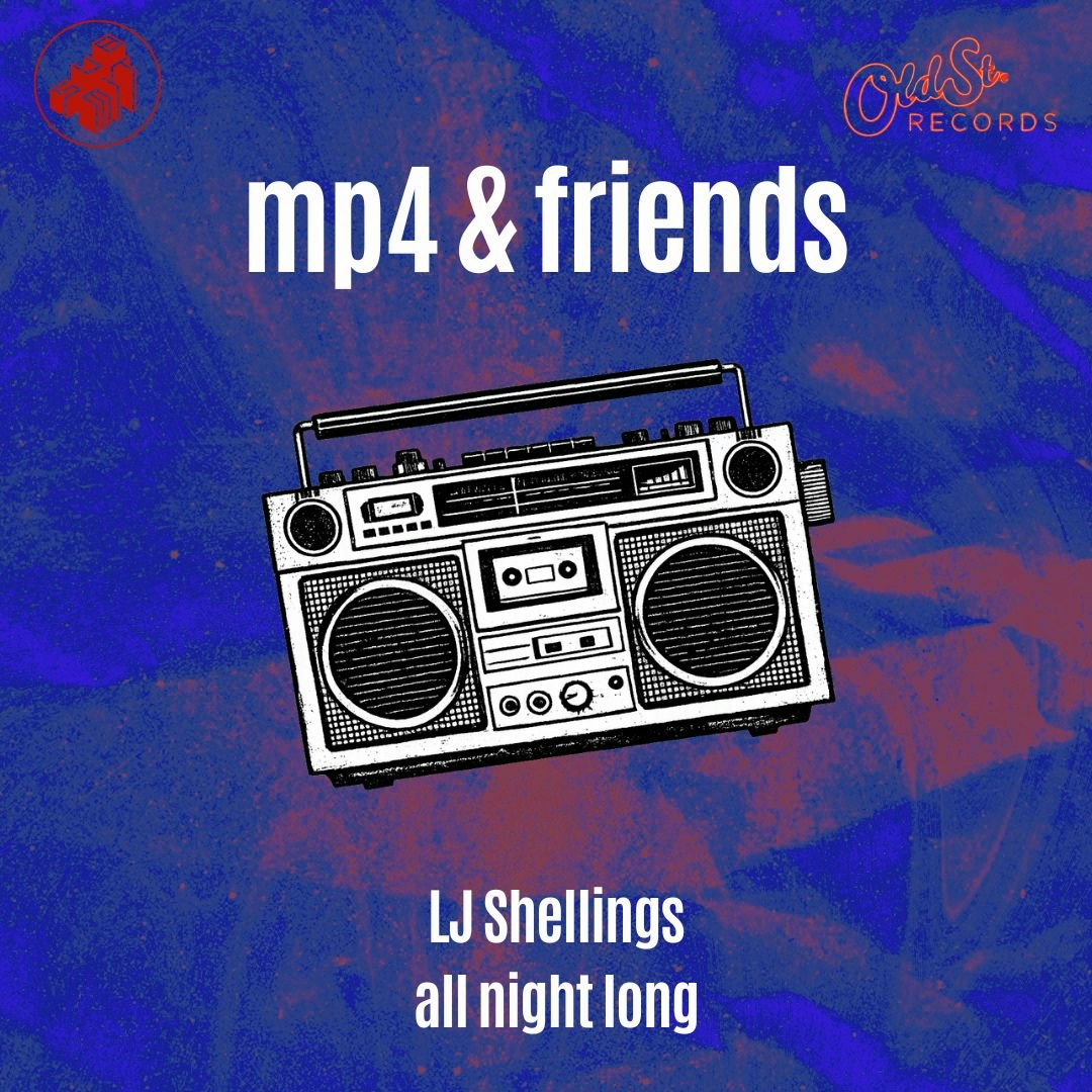 Submit x mp4 + friends