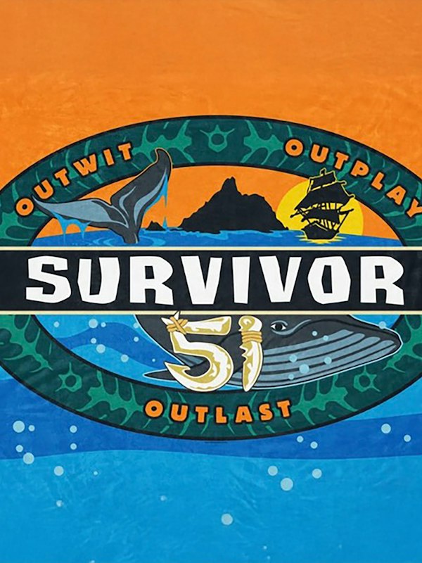 SURVIVOR WATCH PARTY : season 51