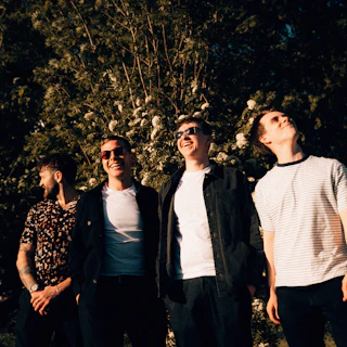 The Lilacs: Stripped Back + Signing