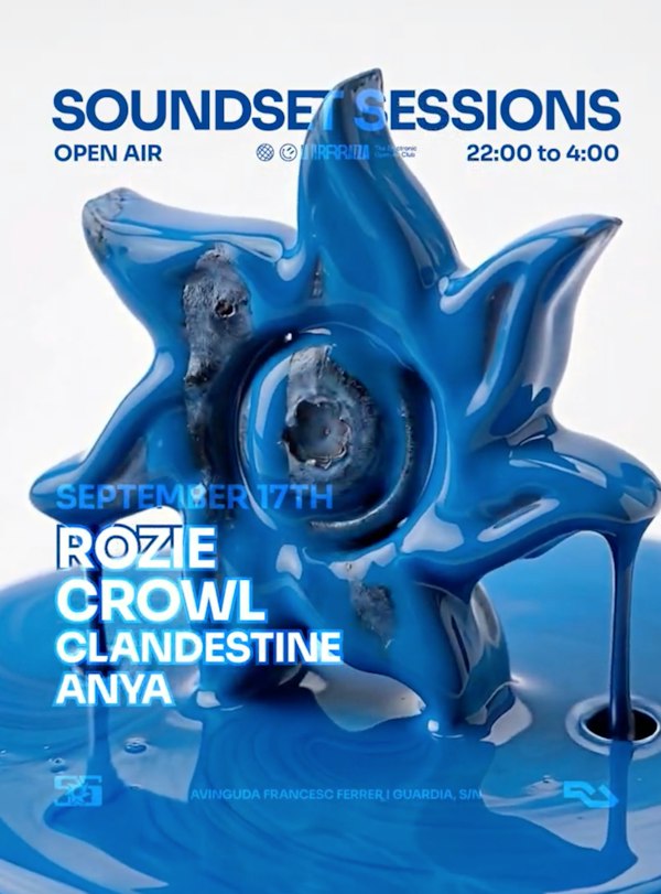 Soundset Pres: ROZIE