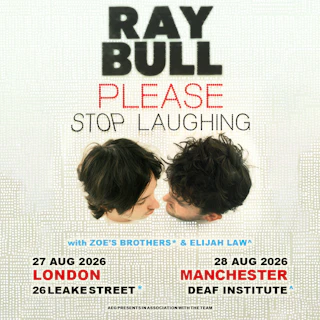 Ray Bull