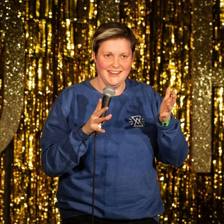 Knock2Bag Comedy Night with Josie Long at MOTH Club, London