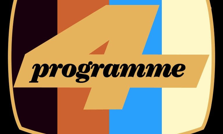 Programme 4: In Colour! // Trace Beaulieu & Frank Conniff, aka The MADS