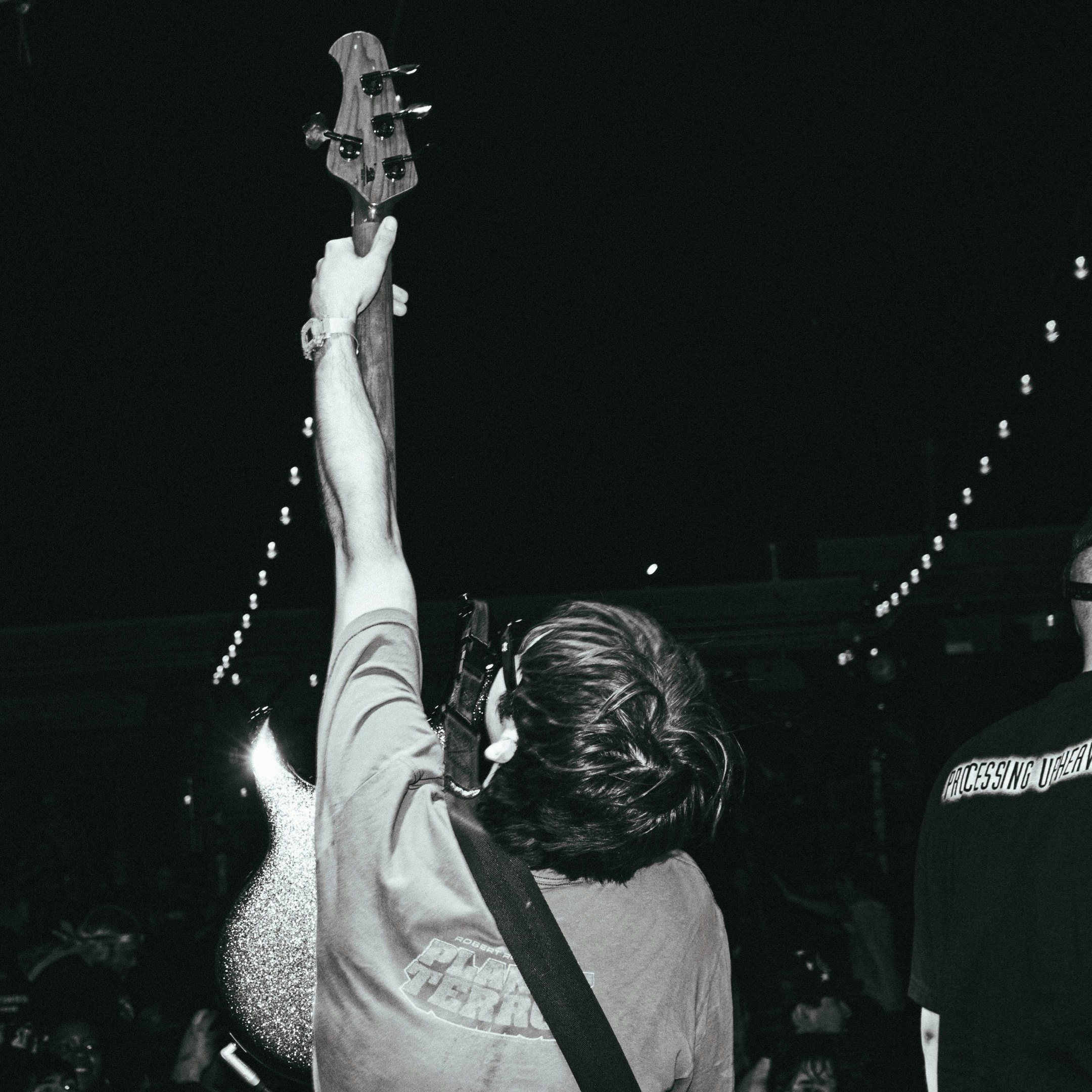 Withpaperwings + Crowquill | Brighton
