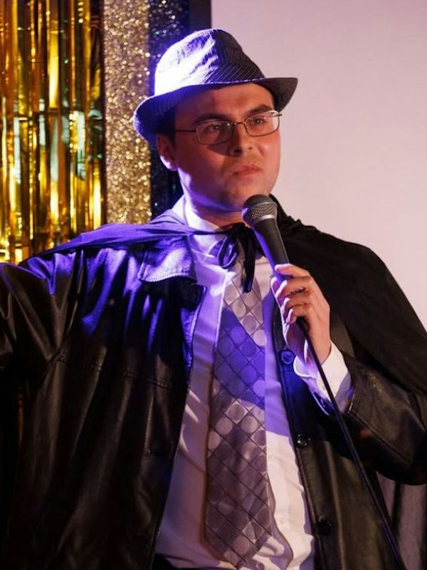 K2B Presents... An Evening with Groom of the Stool