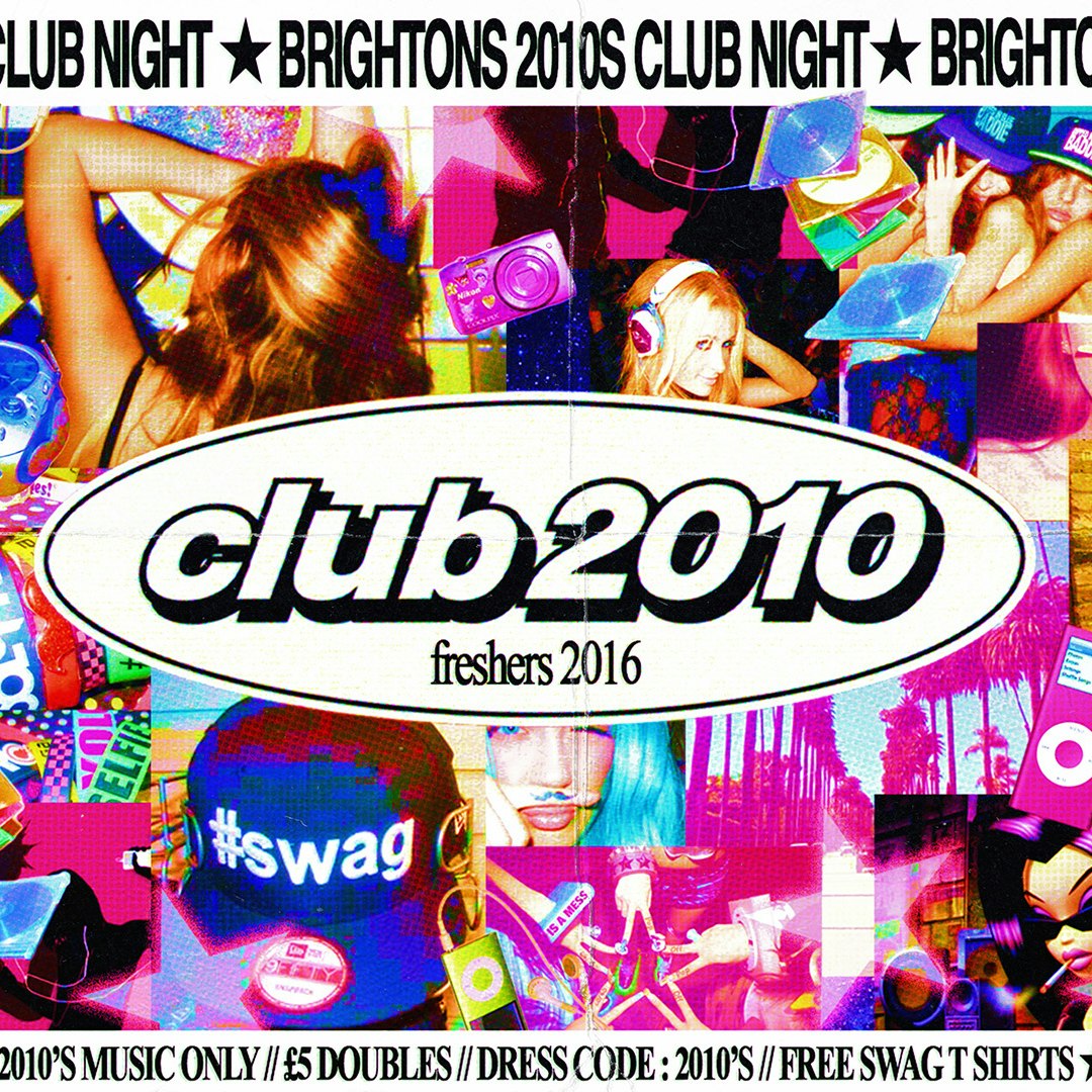 club 2010
