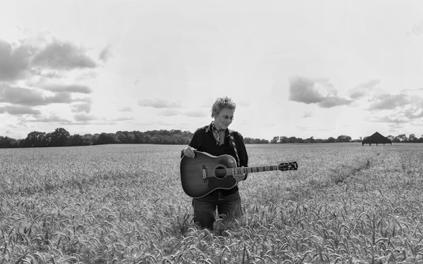 Mary Gauthier The Reckoning Tour with special guest Jaimee Harris