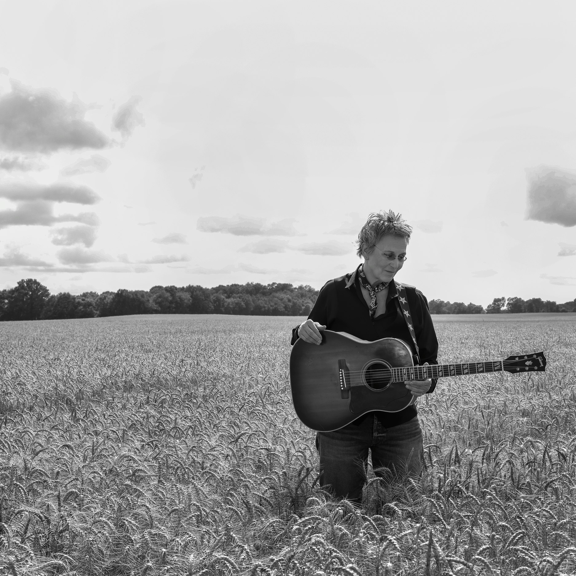 Mary Gauthier The Reckoning Tour with special guest Jaimee Harris