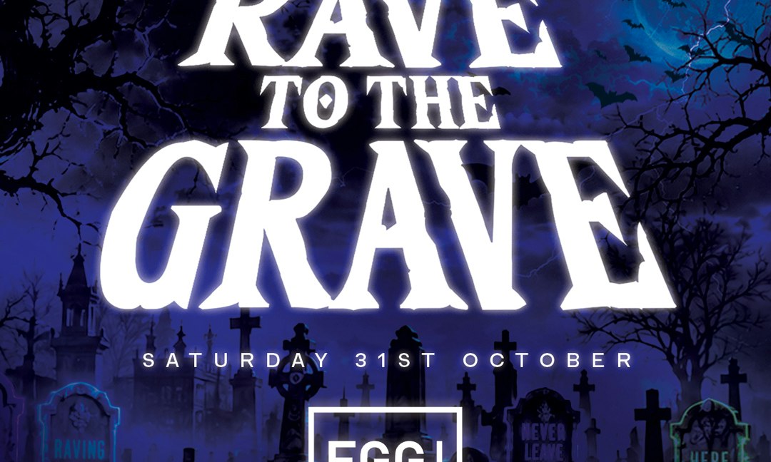 Halloween Special / Rave To The Grave