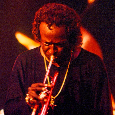 Music of Miles Davis | Axel Kaner-Lidstrom Quartet