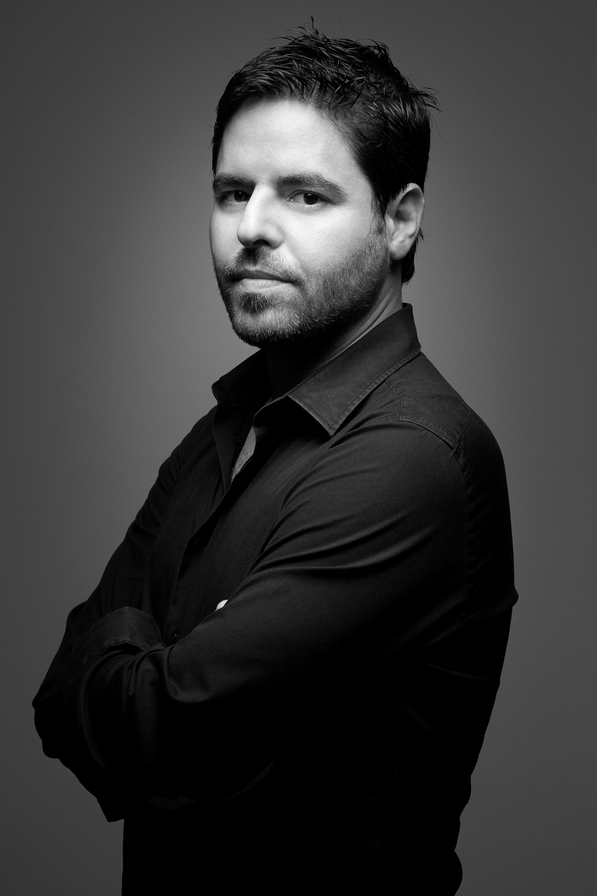 Parable: Gui Boratto [LIVE]
