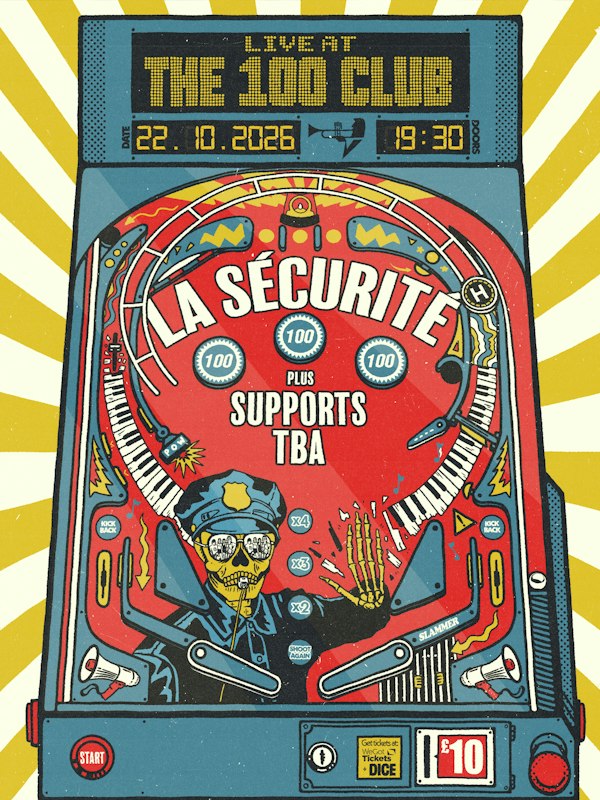 La Sécurité