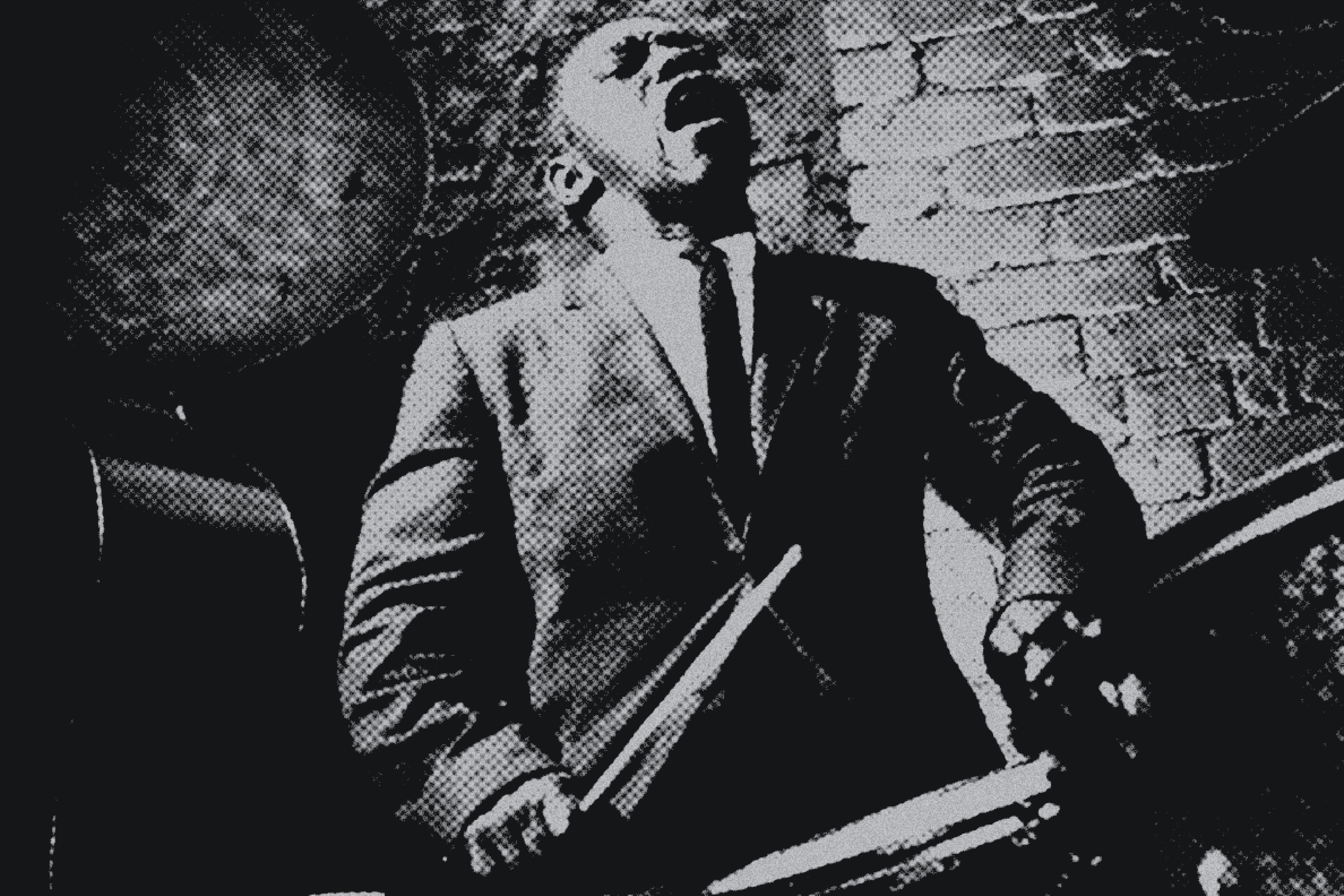 Ashley Kahn & Arthur Vint Present: The Big Beat of Art Blakey