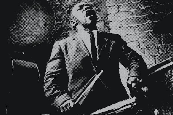 Ashley Kahn & Arthur Vint Present: The Big Beat of Art Blakey