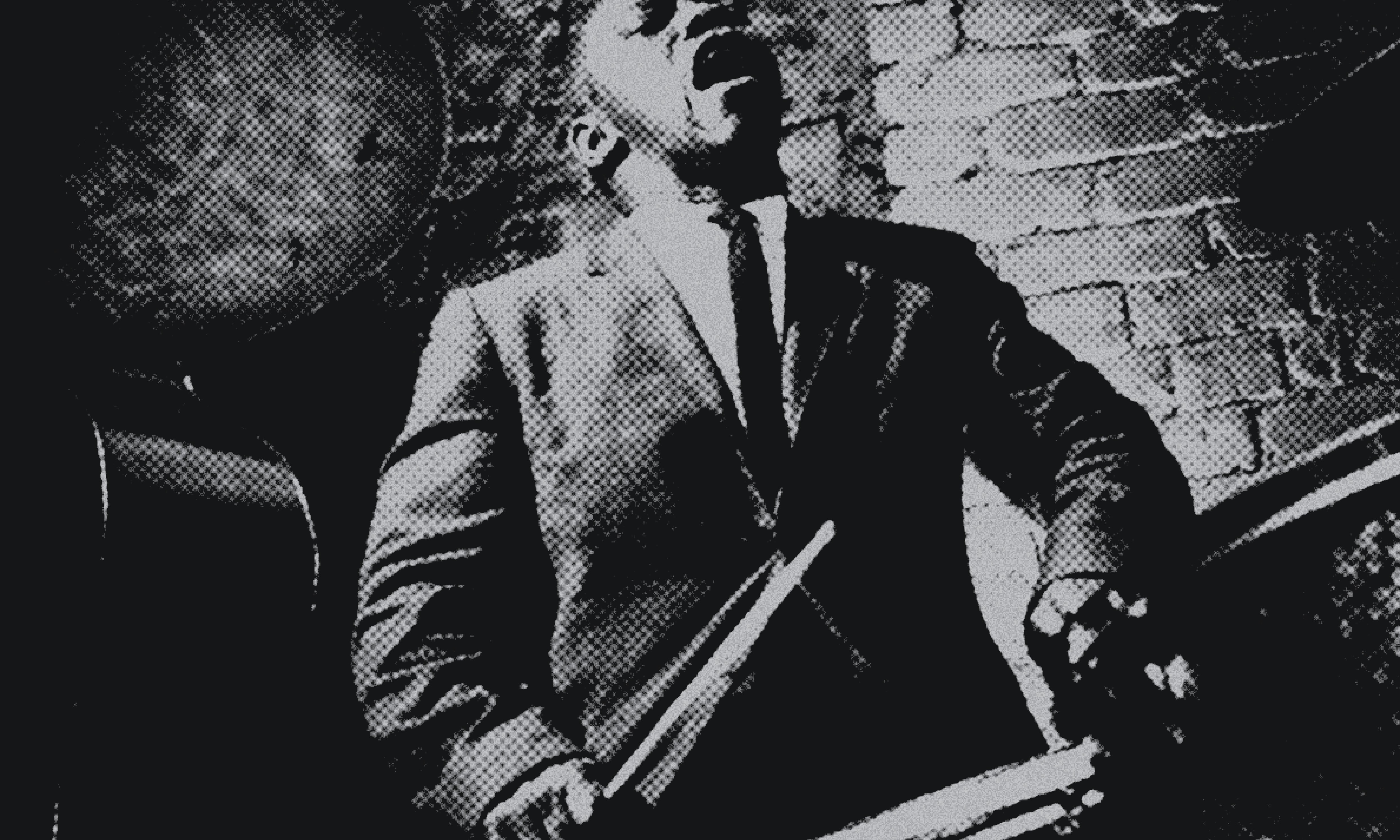 Ashley Kahn & Arthur Vint Present: The Big Beat of Art Blakey
