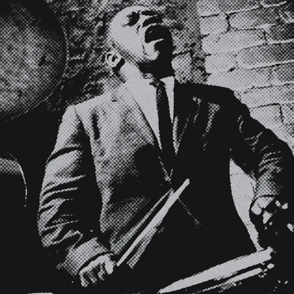 Ashley Kahn & Arthur Vint Present: The Big Beat of Art Blakey