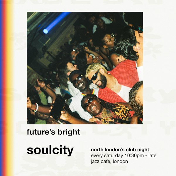 soulcity