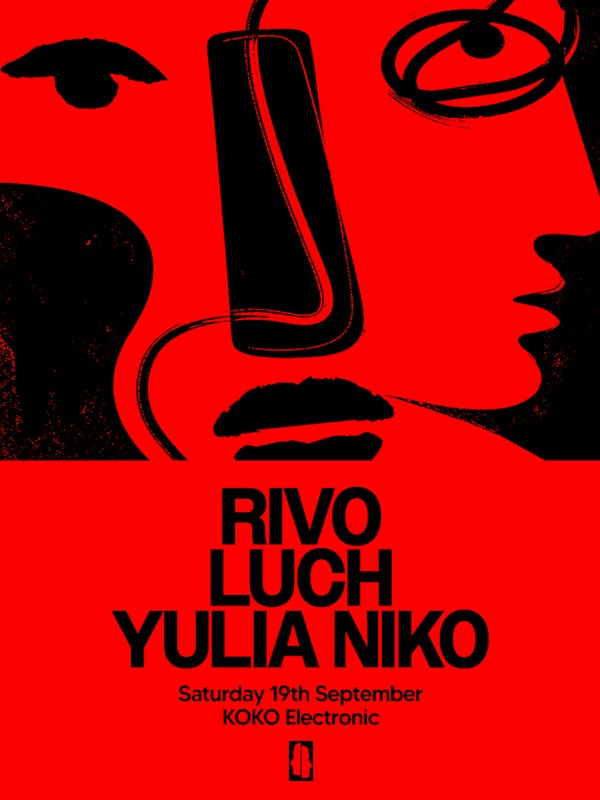 KOKO Electronic: Rivo