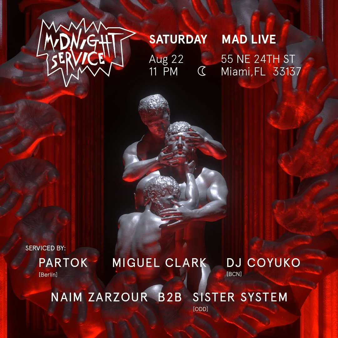 Midnight Service