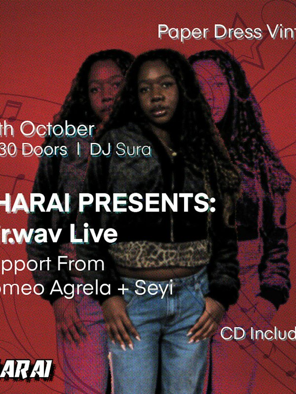 Air.wav live