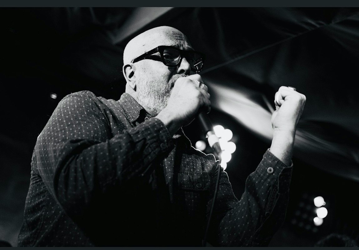 The Reds, Pinks & Purples at The Hare & Hounds Birmingham, Birmingham
