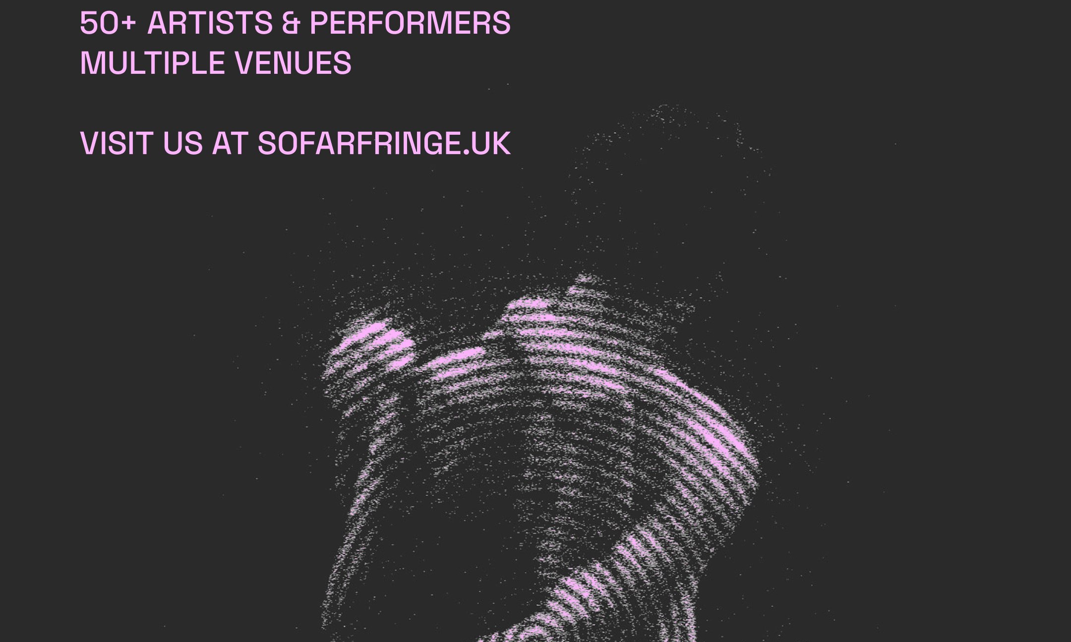 Sofar Fringe: a festival reimagined the Sofar way