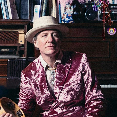 Dom Pipkin's All Star New Orleans Trio