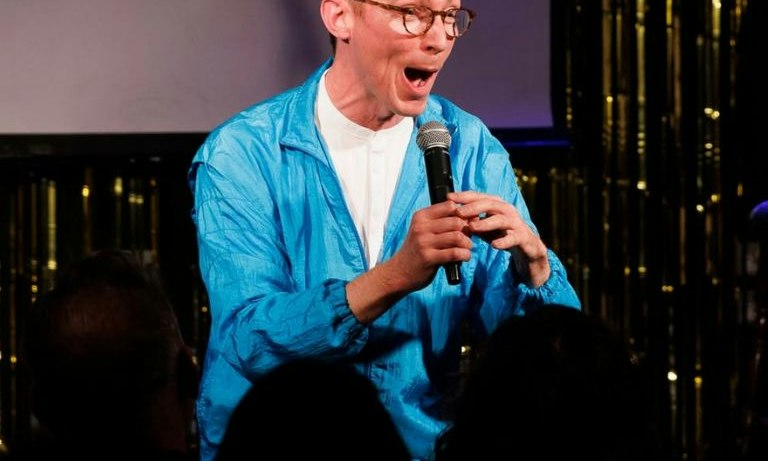 K2B Presents... Christopher Bliss' Halloween Spookfest