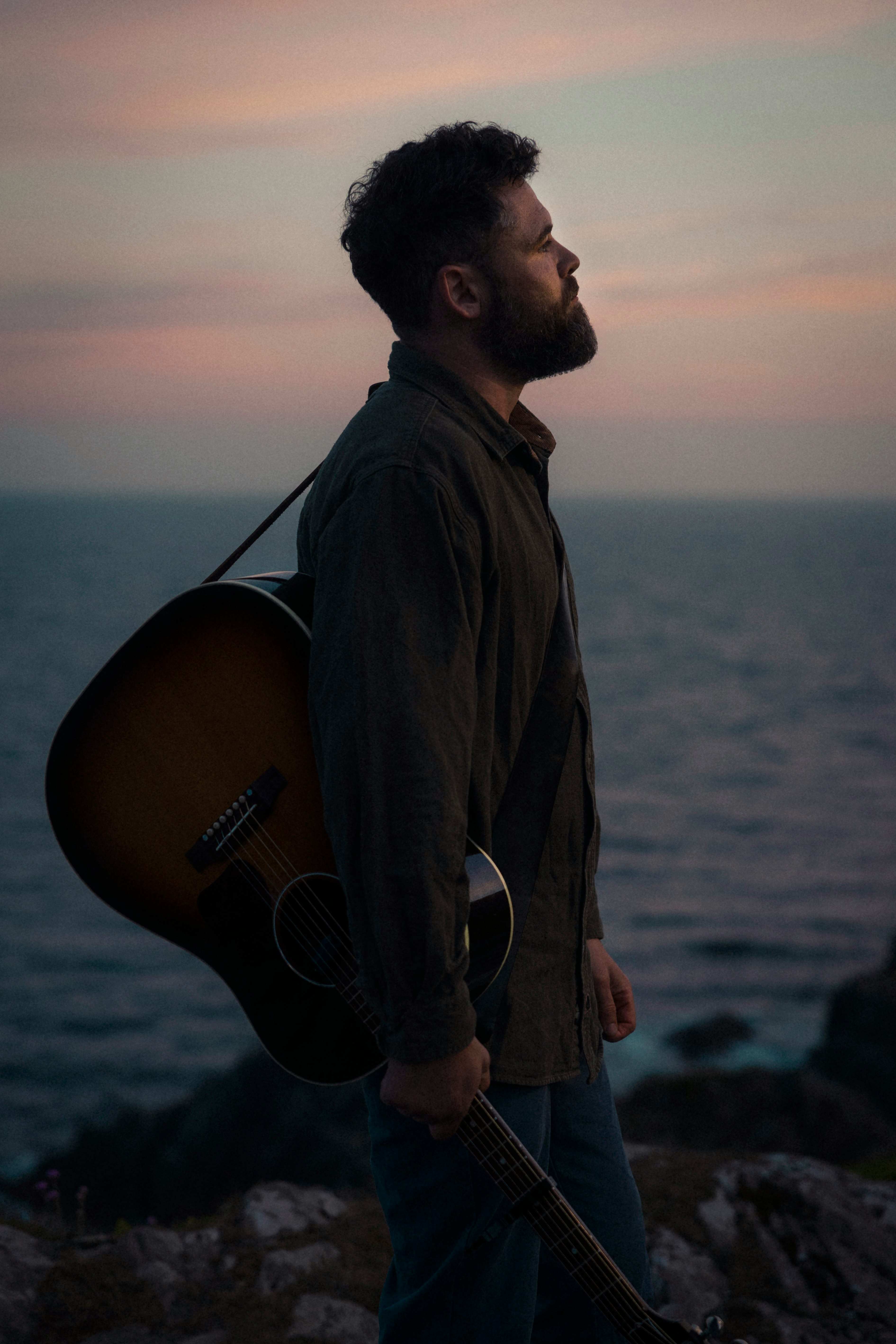 Passenger at Brighton Dome, Brighton