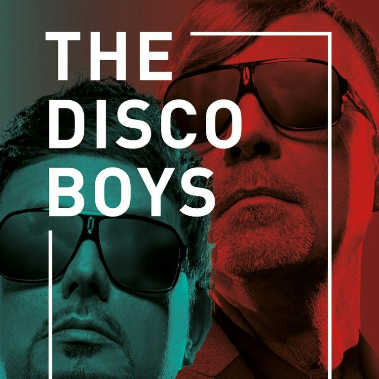 The Disco Boys