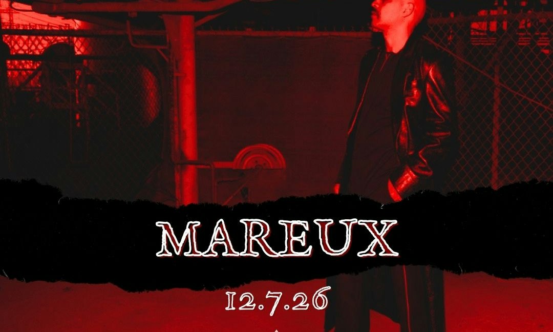 Mareux