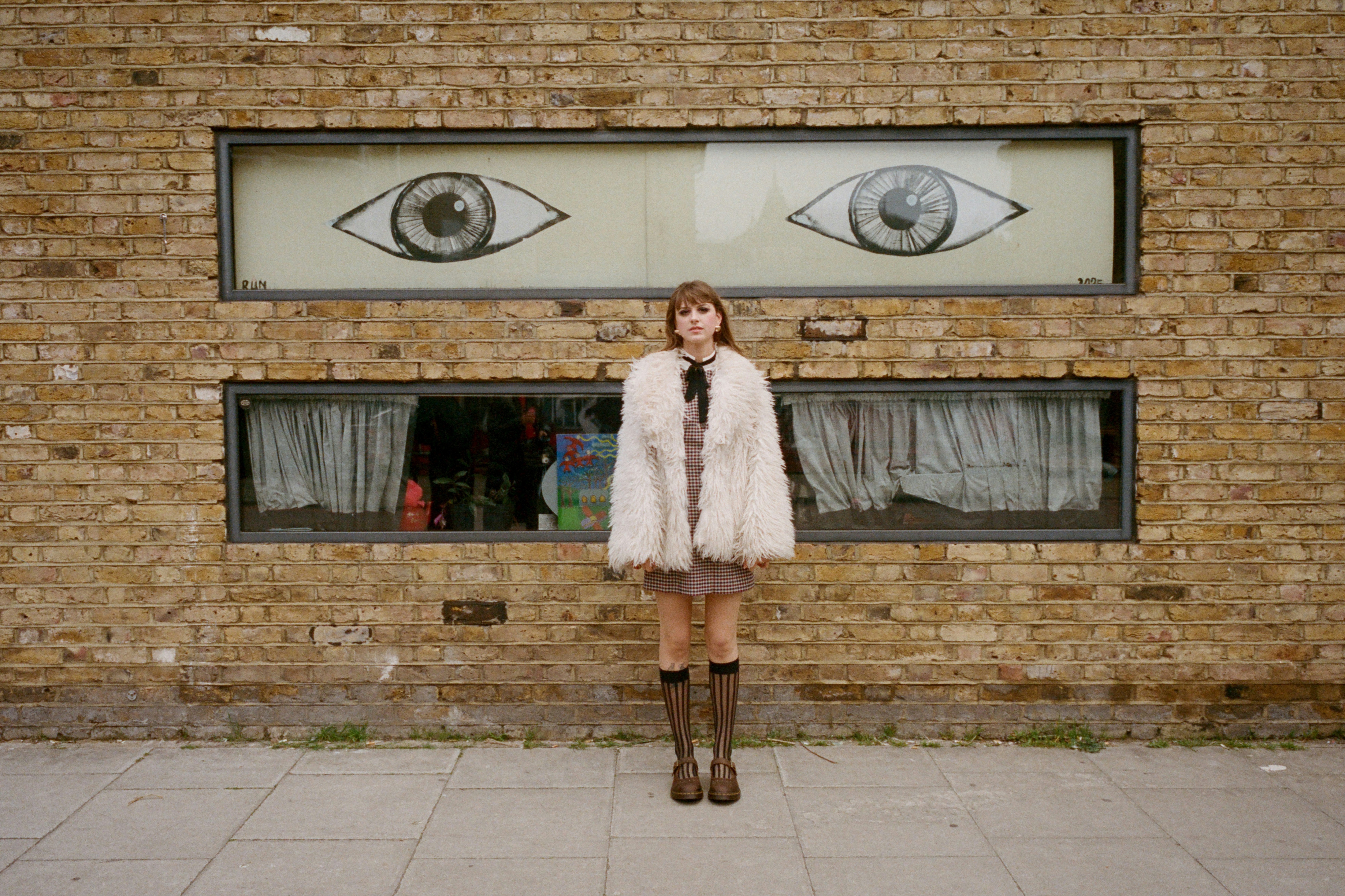 Chloe Slater: Late Album Launch Show - The Jacaranda