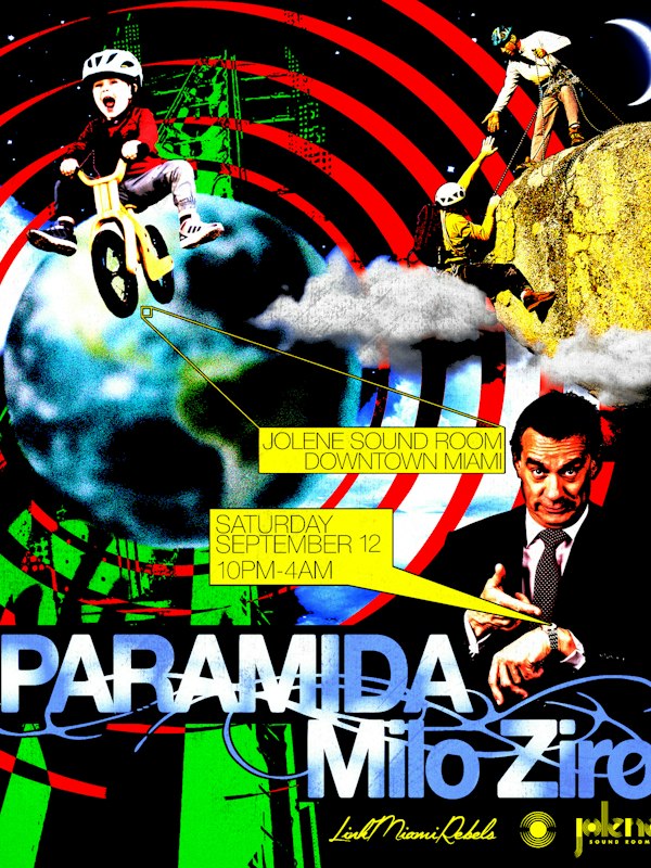 PARAMIDA