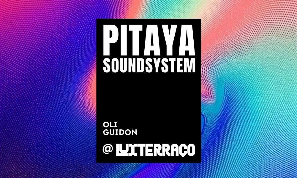 Pitaya Soundsystem, Oli, Guidon
