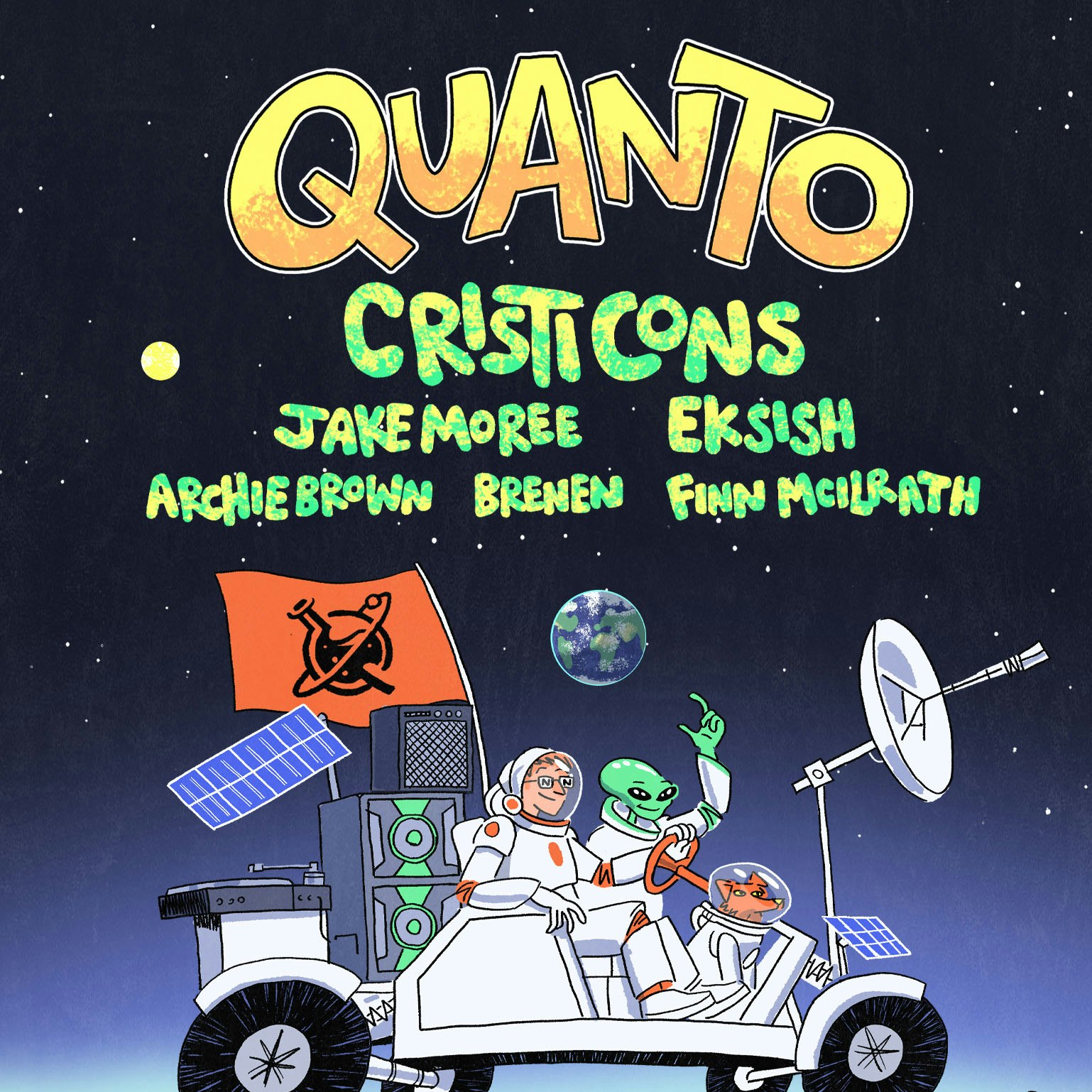 Quanto