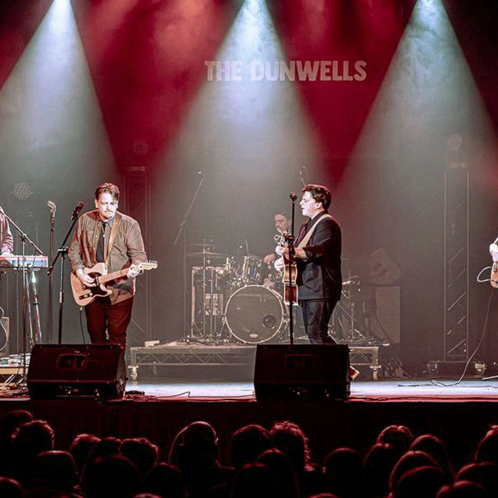 The Dunwells