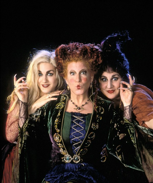Hocus Pocus (1993)