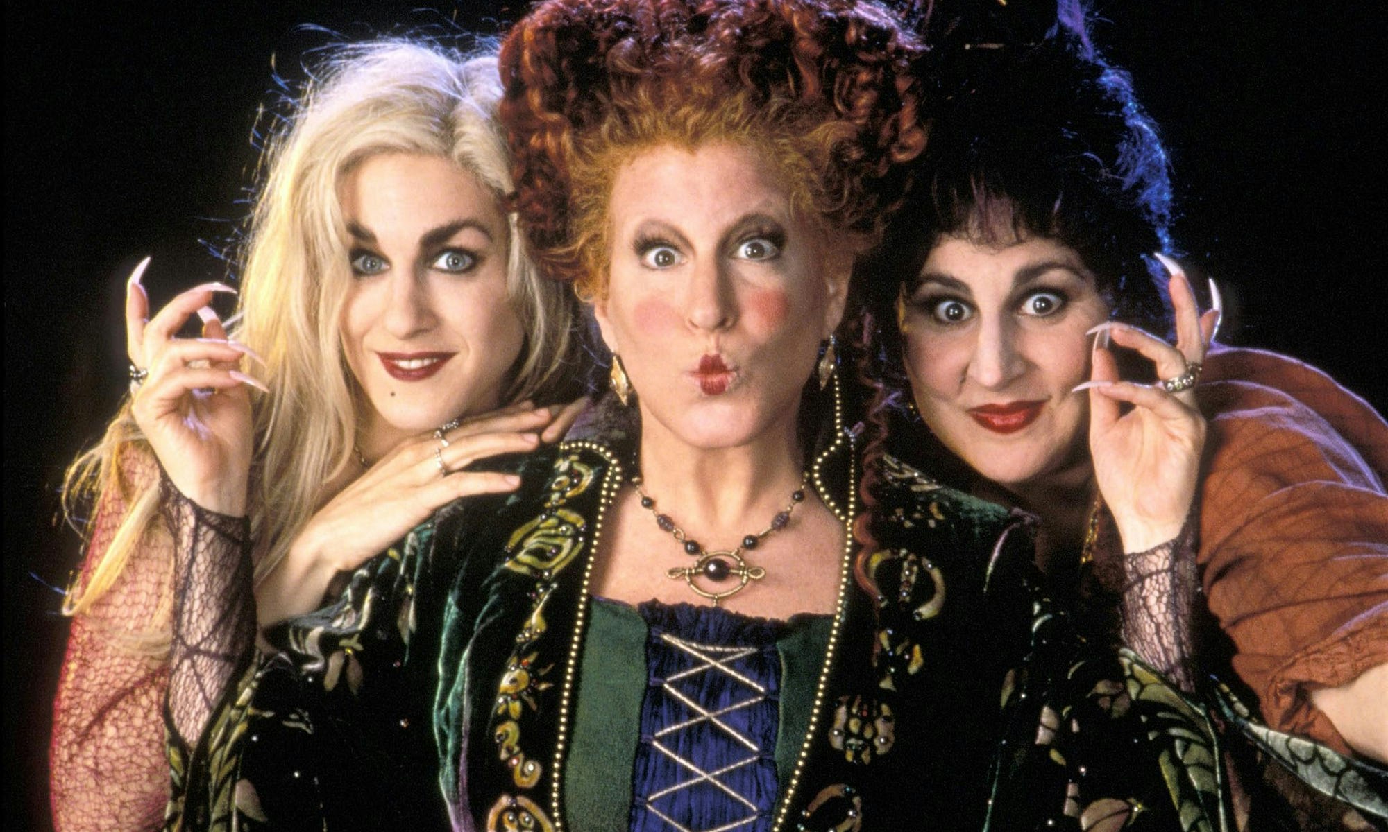 Hocus Pocus (1993)