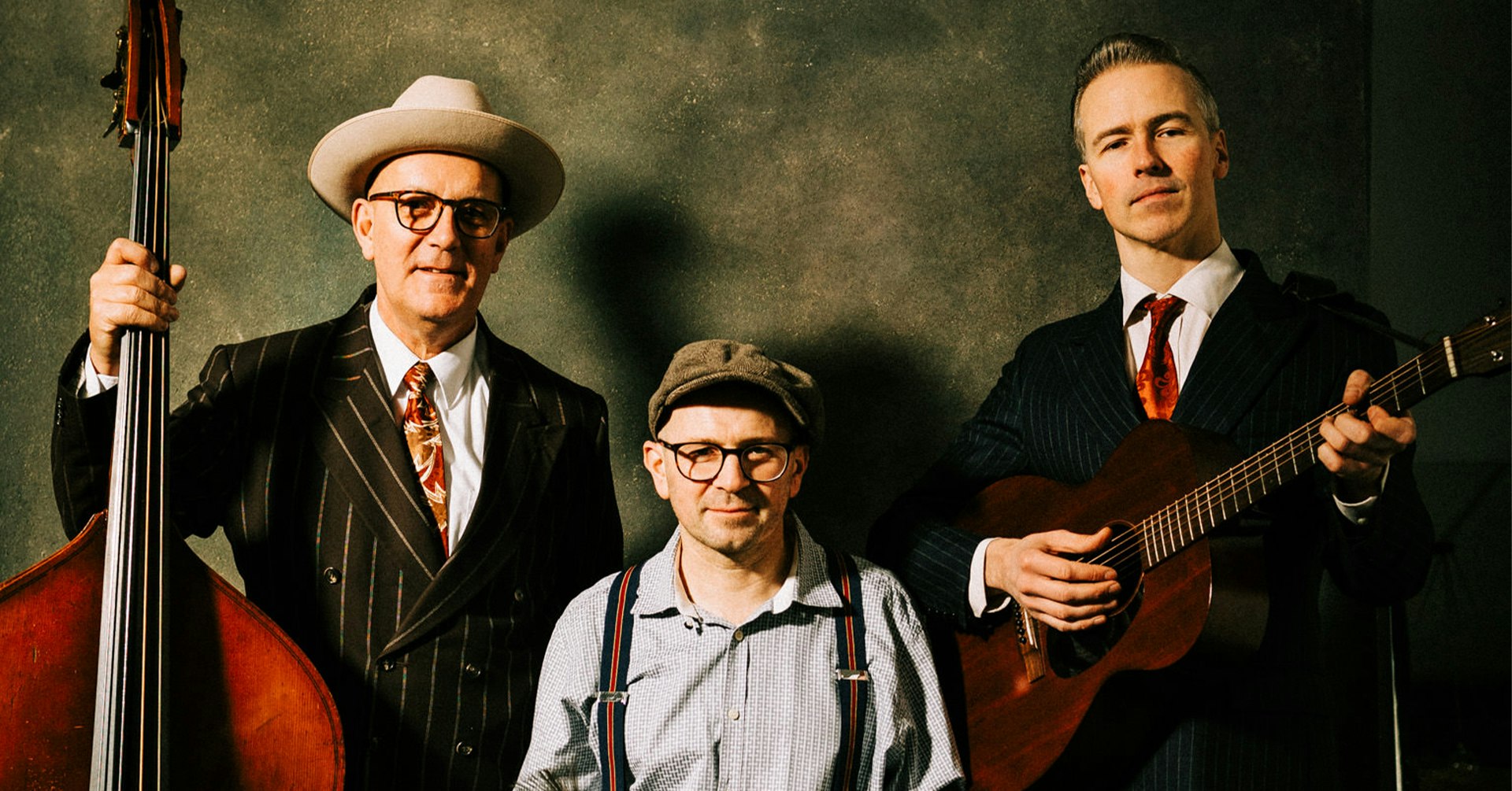 A Swing Dance: Part II at Howard Assembly Room, Leeds